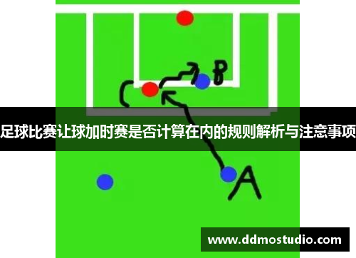 足球比赛让球加时赛是否计算在内的规则解析与注意事项